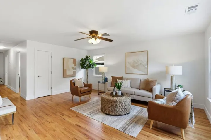 1893 Bowers Avenue, Santa Clara, California 95051
