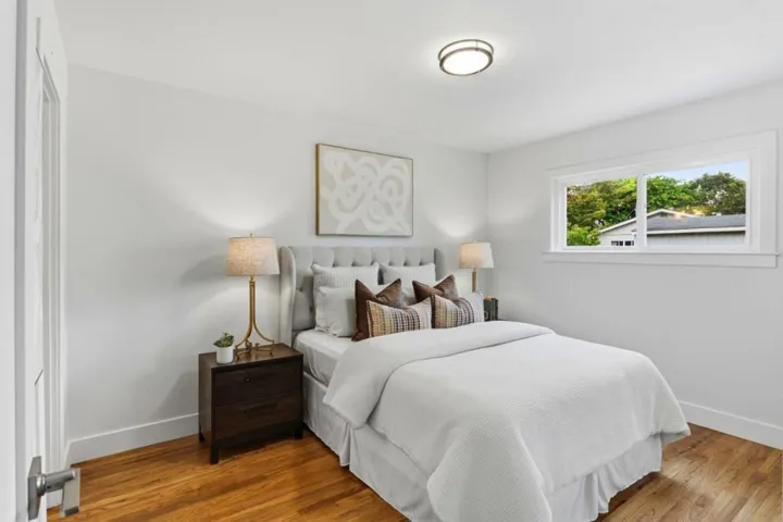 1893 Bowers Avenue, Santa Clara, California 95051