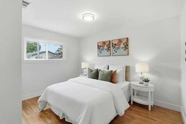 1893 Bowers Avenue, Santa Clara, California 95051