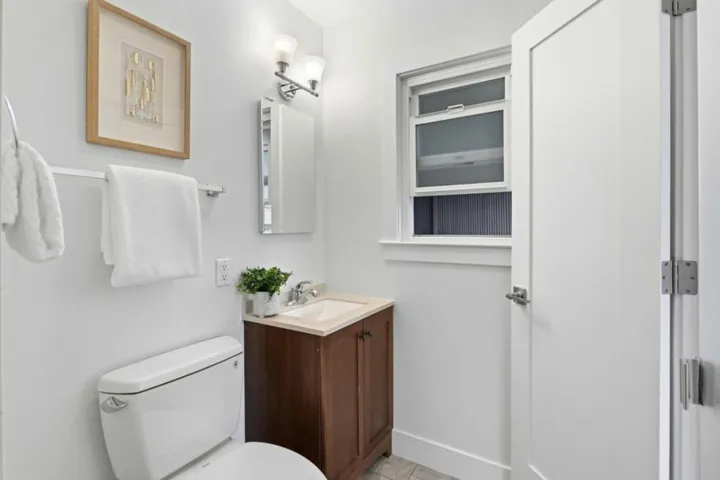 1893 Bowers Avenue, Santa Clara, California 95051