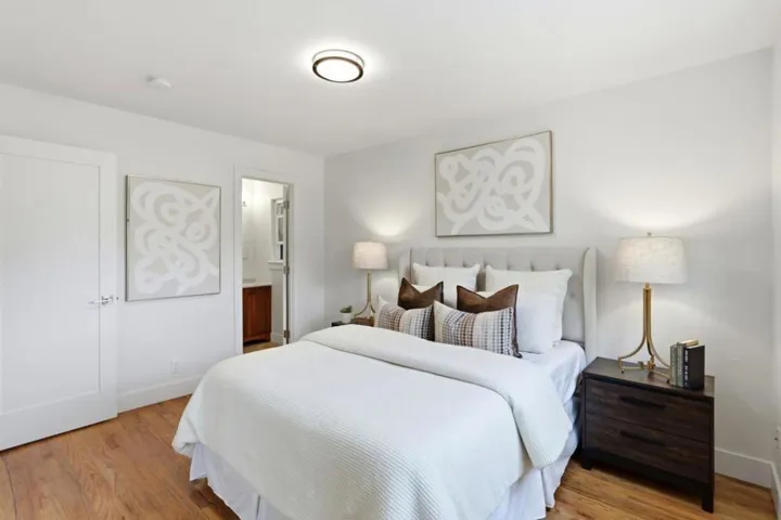 1893 Bowers Avenue, Santa Clara, California 95051