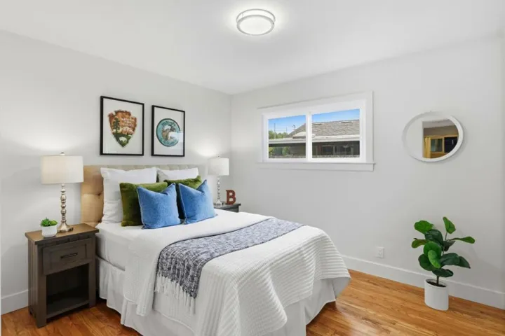 1893 Bowers Avenue, Santa Clara, California 95051