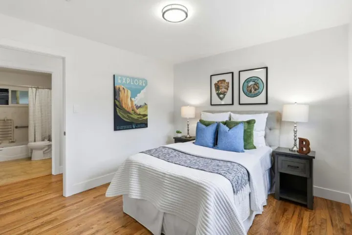 1893 Bowers Avenue, Santa Clara, California 95051