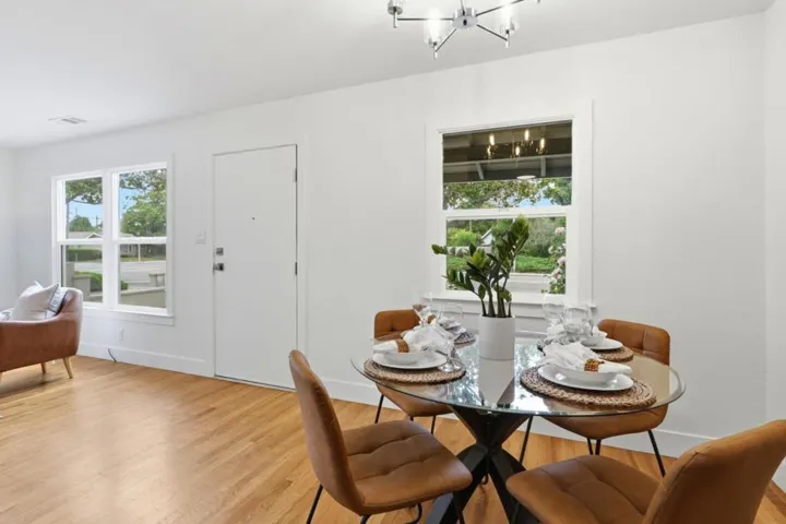 1893 Bowers Avenue, Santa Clara, California 95051