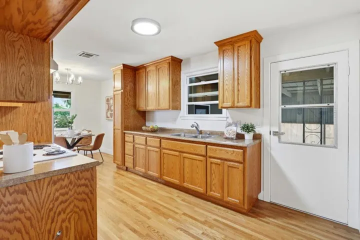 1893 Bowers Avenue, Santa Clara, California 95051
