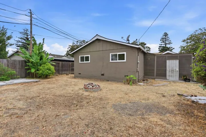 1893 Bowers Avenue, Santa Clara, California 95051