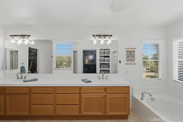 Primary Ensuite Bathroom