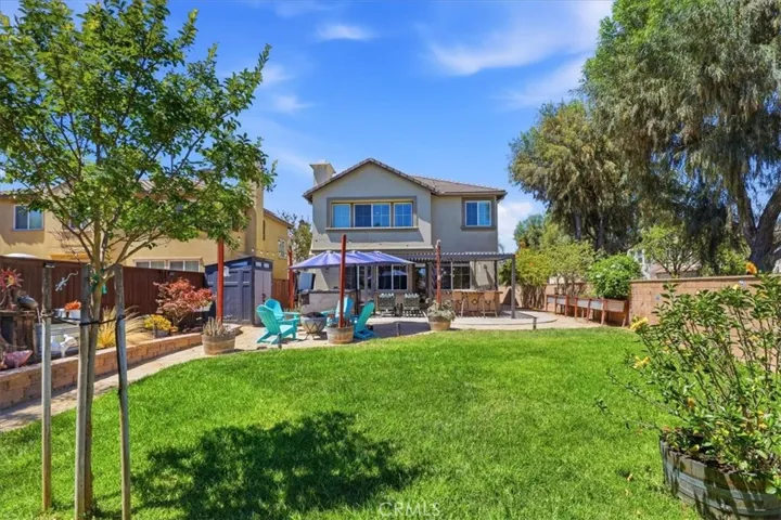 31528 Mendocino Court, Temecula, California 92592