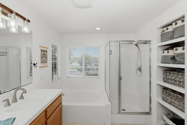 Primary Ensuite Bathroom