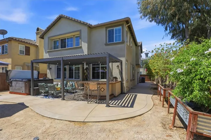 31528 Mendocino Court, Temecula, California 92592
