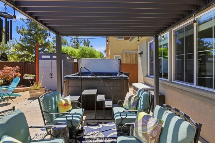 31528 Mendocino Court, Temecula, California 92592