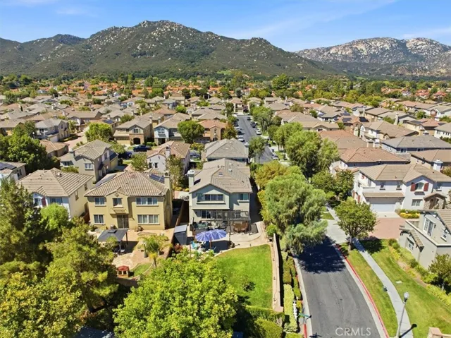 31528 Mendocino Court, Temecula, California 92592