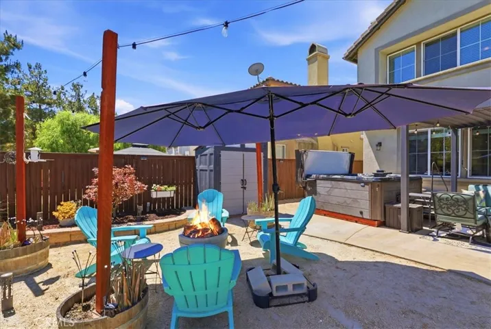 31528 Mendocino Court, Temecula, California 92592