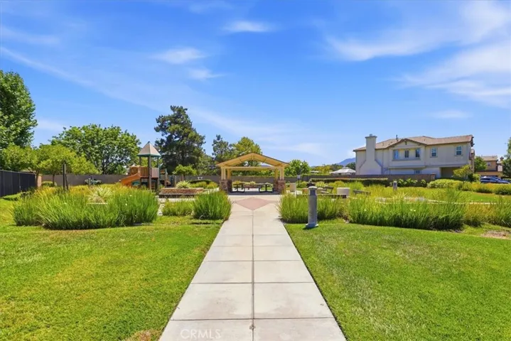 31528 Mendocino Court, Temecula, California 92592