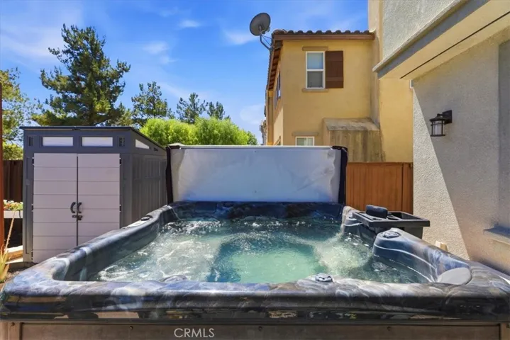 31528 Mendocino Court, Temecula, California 92592