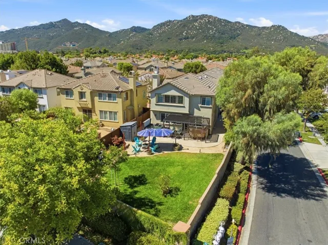 31528 Mendocino Court, Temecula, California 92592