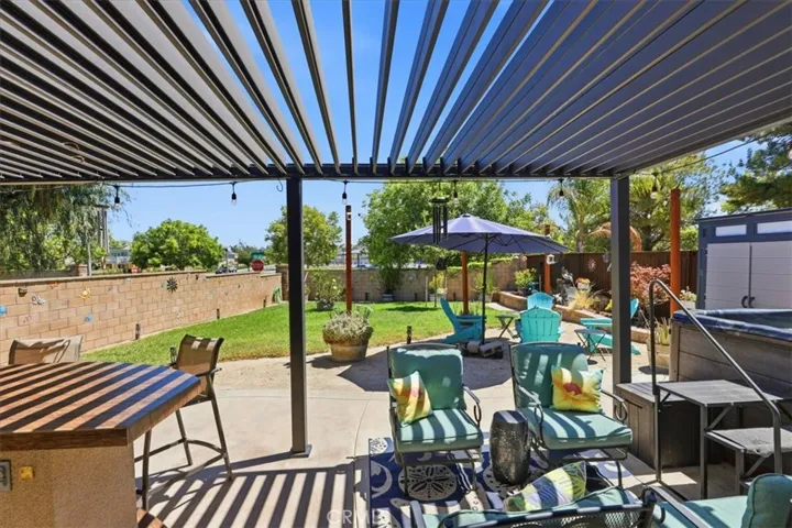 31528 Mendocino Court, Temecula, California 92592