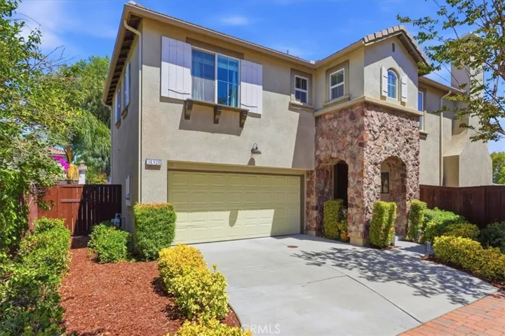 31528 Mendocino Court, Temecula, California 92592