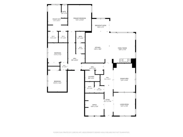 3701 Avondale Lane, Oxnard, California 93036