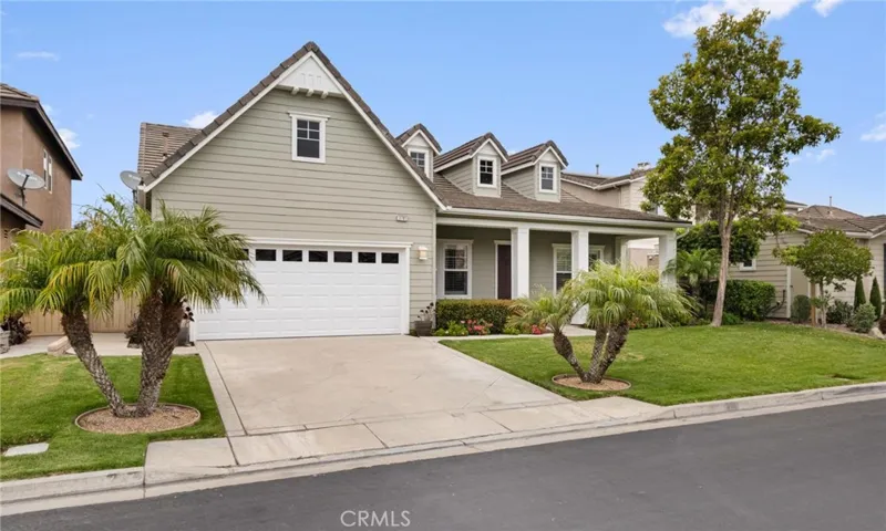 3701 Avondale Lane, Oxnard, California 93036