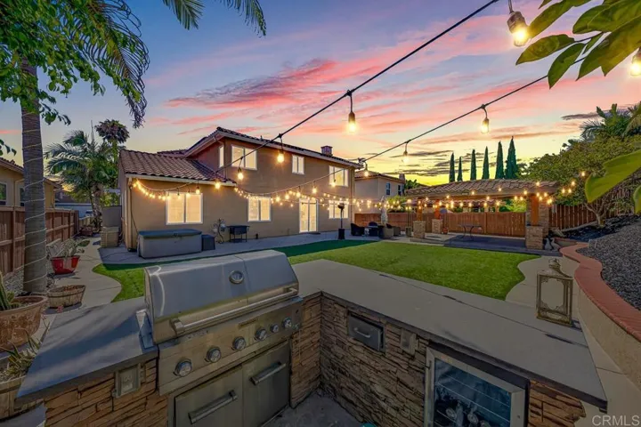 1477 Edgehill Drive, Chula Vista, California 91913