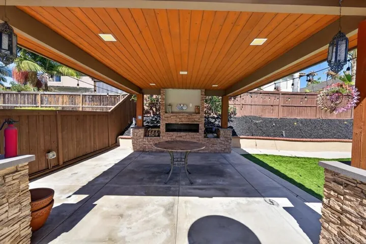 1477 Edgehill Drive, Chula Vista, California 91913