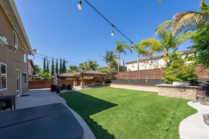 1477 Edgehill Drive, Chula Vista, California 91913