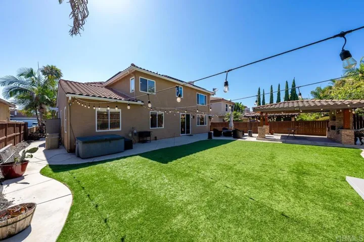 1477 Edgehill Drive, Chula Vista, California 91913