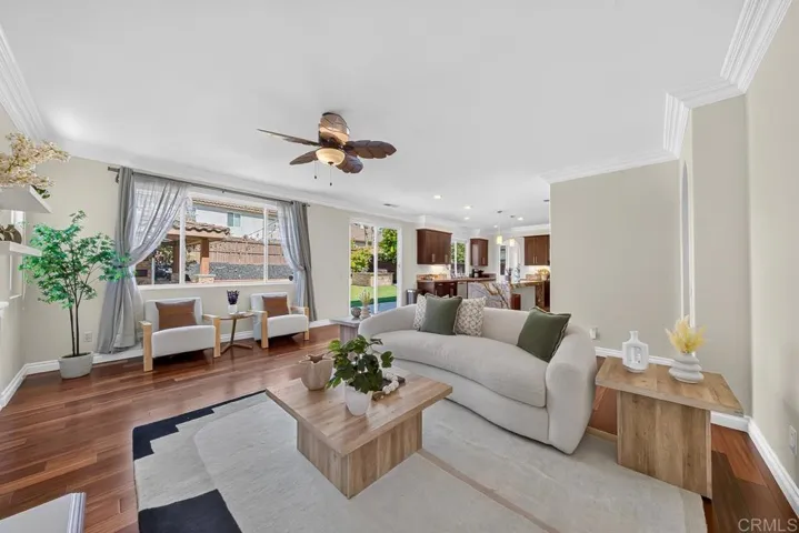 1477 Edgehill Drive, Chula Vista, California 91913