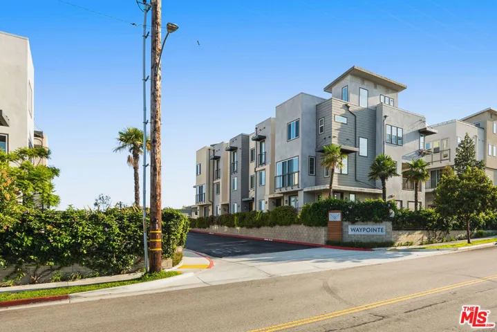 592 E Imperial Avenue, El Segundo, California 90245