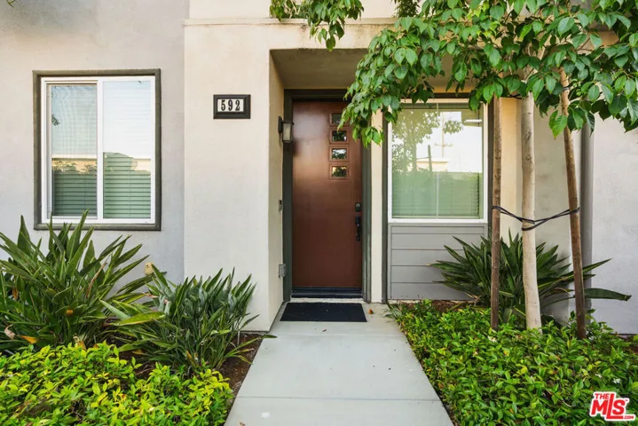592 E Imperial Avenue, El Segundo, California 90245
