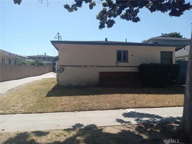 713 S Almansor Street, Alhambra, California 91801