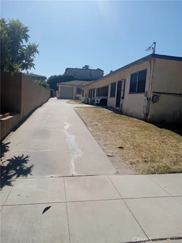 713 S Almansor Street, Alhambra, California 91801