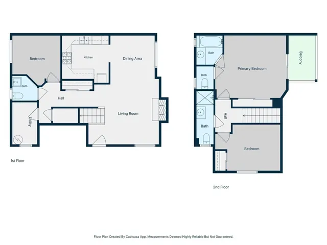 907 W Mission Road A, Alhambra, California 91801