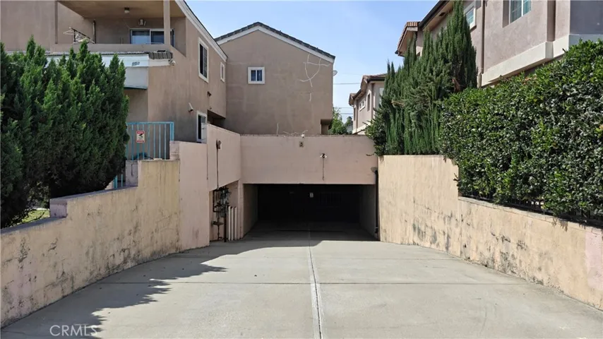 907 W Mission Road A, Alhambra, California 91801