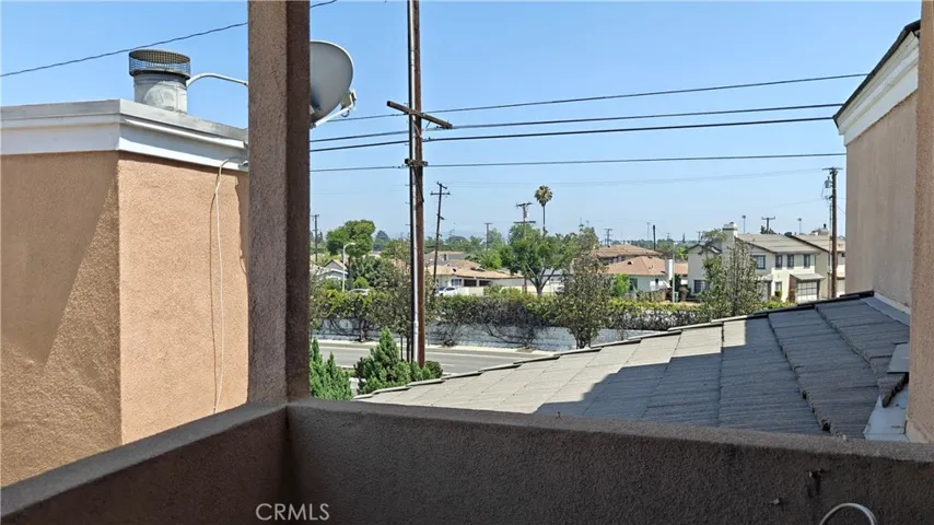 907 W Mission Road A, Alhambra, California 91801
