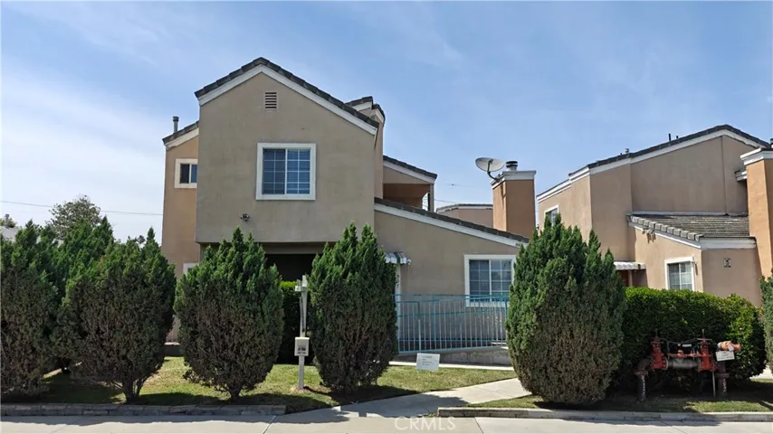 907 W Mission Road A, Alhambra, California 91801