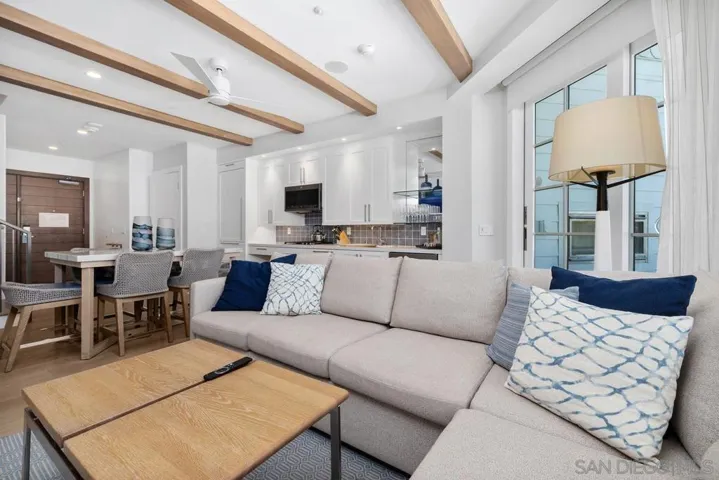 1500 Orange Avenue #5343 Aka Residence 57, Coronado, California 92118