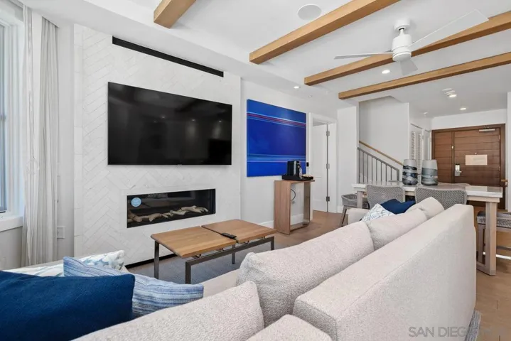 1500 Orange Avenue #5343 Aka Residence 57, Coronado, California 92118