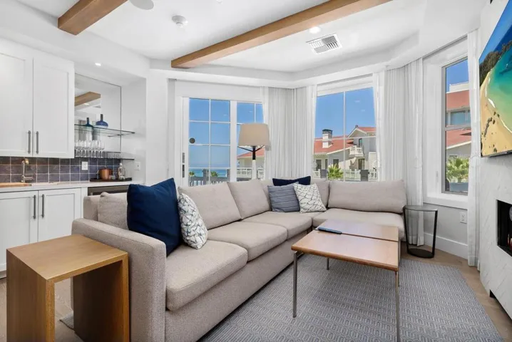 1500 Orange Avenue #5343 Aka Residence 57, Coronado, California 92118
