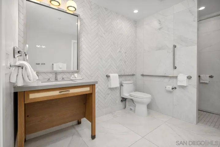 1500 Orange Avenue #5343 Aka Residence 57, Coronado, California 92118