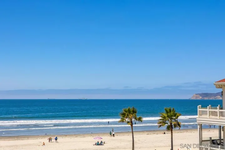 1500 Orange Avenue #5343 Aka Residence 57, Coronado, California 92118