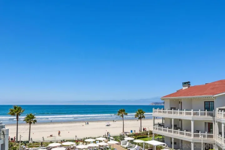 1500 Orange Avenue #5343 Aka Residence 57, Coronado, California 92118