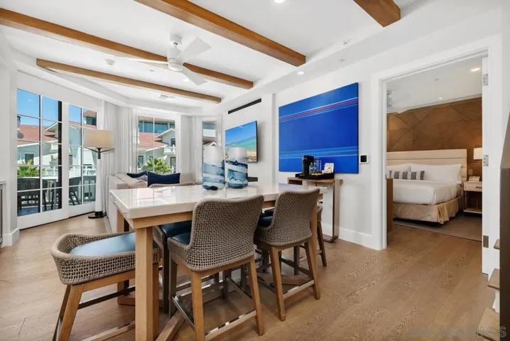 1500 Orange Avenue #5343 Aka Residence 57, Coronado, California 92118
