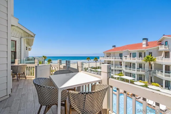 1500 Orange Avenue #5343 Aka Residence 57, Coronado, California 92118