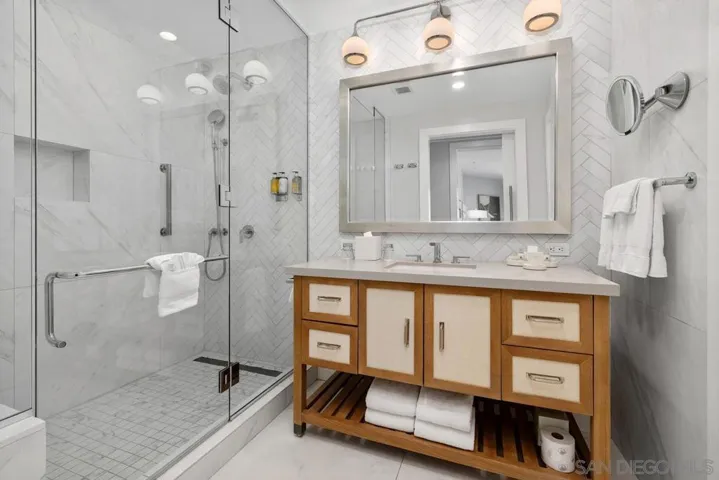 1500 Orange Avenue #5343 Aka Residence 57, Coronado, California 92118