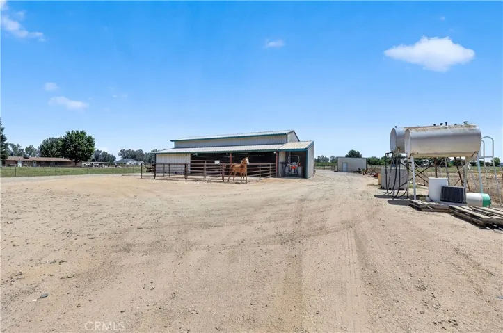 13343 Hainline, Le Grand, California 95333