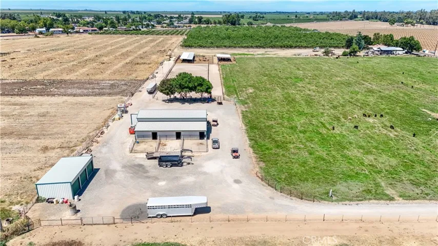 13343 Hainline, Le Grand, California 95333