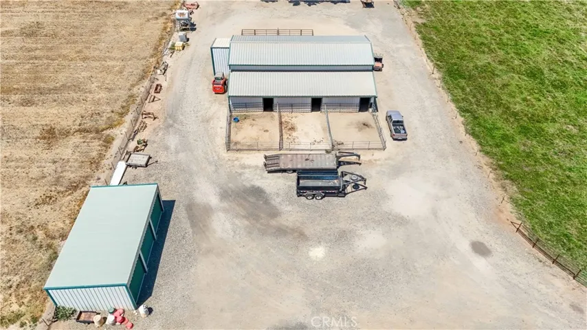 13343 Hainline, Le Grand, California 95333
