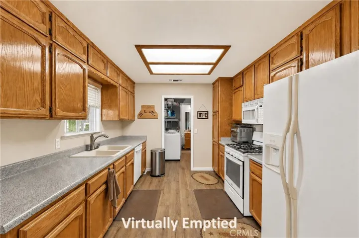 13343 Hainline, Le Grand, California 95333